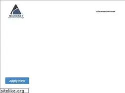 Sites similar to micronet.com.bn