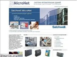 Sites similar to micronet.com.ua