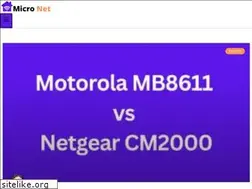 Sites similar to micronet.info