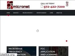 Sites similar to micronetcom.com