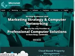 Sites similar to micronetdev.com