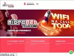 Sites similar to micronetinfo.com.br
