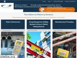 Sites similar to micronicsflowmeters.com