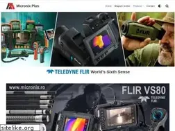 Sites similar to micronix.ro