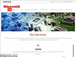 Sites similar to micronixgroup.com
