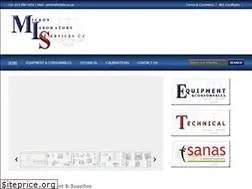 Sites similar to micronlab.co.za