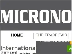Sites similar to micronora.com