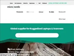 Sites similar to micronordic.com