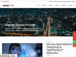 Sites similar to micronova.in