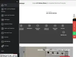 Sites similar to micronovaimpex.com