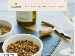 Sites similar to micronutris.com