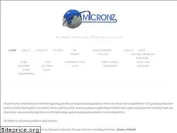 Sites similar to micronz.co.uk