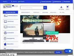 Sites similar to microocasion.com