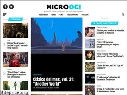 Sites similar to microoci.com
