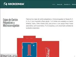 Sites similar to microonda.com.mx