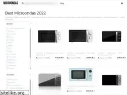 Sites similar to microondas.biz