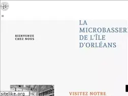 Sites similar to microorleans.com