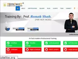 Sites similar to micropaceit.com