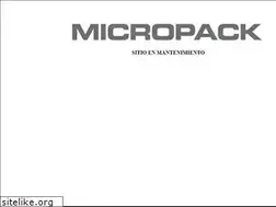 Sites similar to micropack.com