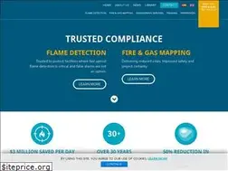 Sites similar to micropackfireandgas.com
