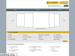 Sites similar to micropacksystem.in
