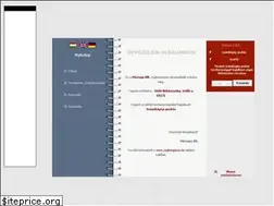 Sites similar to micropakft-c.cegbongeszo.hu