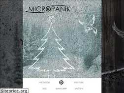 Sites similar to micropanik.com