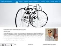 Sites similar to micropanoply.com