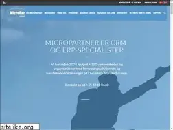 Sites similar to micropartner.dk