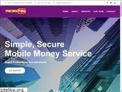 Sites similar to micropay.co.ug