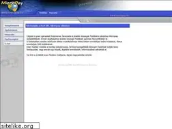 Sites similar to micropay.hu