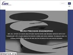 Sites similar to micrope.com