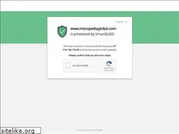 Sites similar to micropediaglobal.com