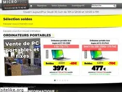 Sites similar to microphil.com