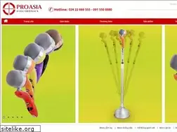 Sites similar to microphone.vn