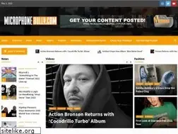 Sites similar to microphonebully.com