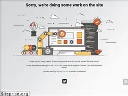 Sites similar to microphonesandmonsters.com