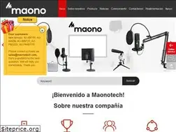 Sites similar to microphonesupplier.com