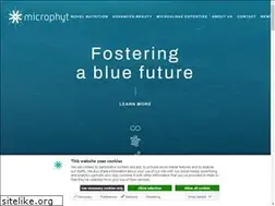 Sites similar to microphyt.eu