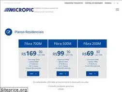 Sites similar to micropic.com.br