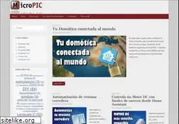 Sites similar to micropic.es