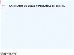 Sites similar to micropigmentacion.com.mx