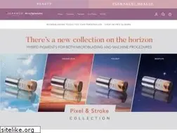 Sites similar to micropigmentationcentreusa.com