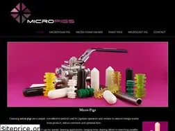 Sites similar to micropigs.com