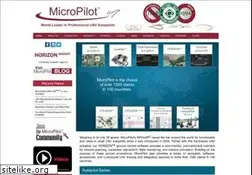 Sites similar to micropilot.com