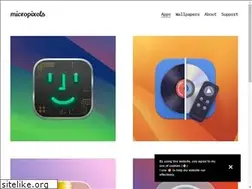 Sites similar to micropixels.pl
