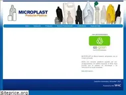 Sites similar to microplast.co.cr