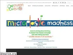 Sites similar to microplasticmadness.org