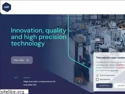 Sites similar to microplasticos.pt