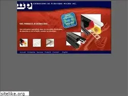 Sites similar to microplastique.com